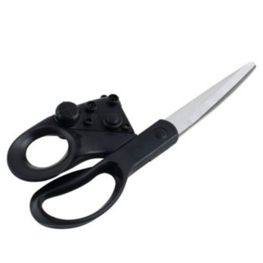 Kitcheniva Multifunctional Laser Scissors. View a larger version of this product image.