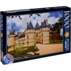 Alternate image 0 for D-Toys - 1000 pc Puzzle (Chateau De Chaumont)