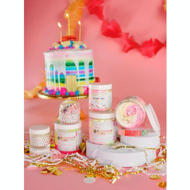 Aminnah Life of the Party Collection. View a larger version of this product image.