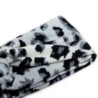 Alternate image 2 for Glamlily Twist Knot Headbands for Women, Leopard and Snake Print Headwraps (6 Pack)