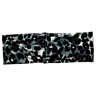 Glamlily Twist Knot Headbands for Women, Leopard and Snake Print Headwraps (6 Pack). View a larger version of this product image.