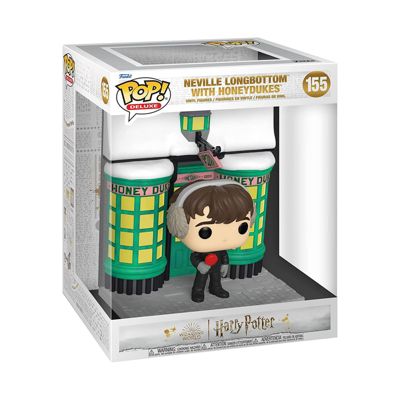 Harry Potter Deluxe POP With Honeydukes Set | BABY