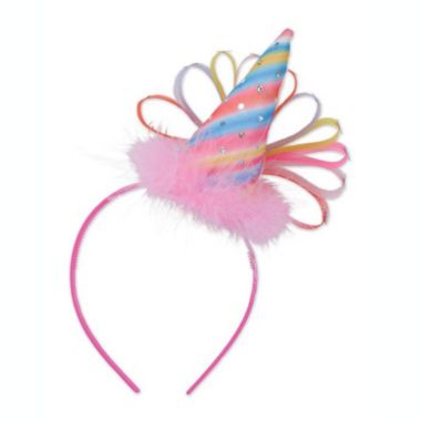 Beistle Party Decorative Party Hat Headband - 12 Pack, (1/Pkg). View a larger version of this product image.
