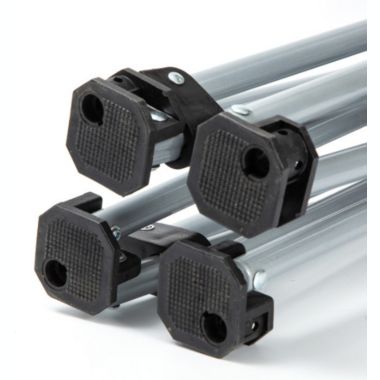 e-joy Reclining Folding Portable Beach Chair Camping Chair. View a larger version of this product image.