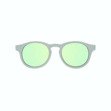 Babiators Polarized Seafoam Blue Keyhole. View a larger version of this product image.