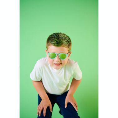 Babiators Polarized Seafoam Blue Keyhole. View a larger version of this product image.