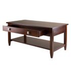 Alternate image 2 for Richmond Coffee Table, Walnut