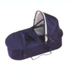 Alternate image 0 for Badger Basket Co. English Style 3-in-1 Doll Pram, Carrier, and Stroller