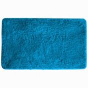 Mary Bathroom Rug, Luxury Soft Plush Shaggy Thick Fluffy Microfiber Bath Mat, Non-Slip Rubber Back, Floor Mat Water Absorbent
