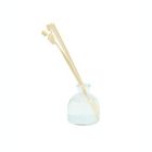 Alternate image 2 for Pier 1 Pink Grapefruit Mini Reed Diffuser