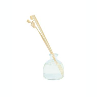 Pier 1 Pink Grapefruit Mini Reed Diffuser. View a larger version of this product image.