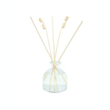 Pier 1 Pink Grapefruit Mini Reed Diffuser. View a larger version of this product image.