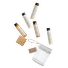 Alternate image 3 for Prija Carry On Kit For Hair & Body