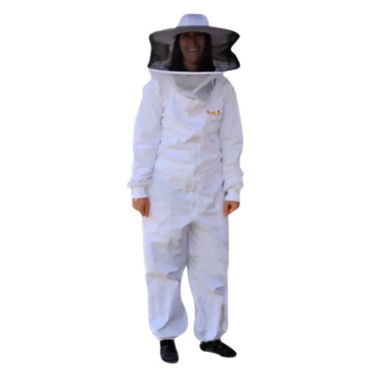 Honeyrite Beekeeper Protective Clothing Full Bee Suit XLarge. View a larger version of this product image.
