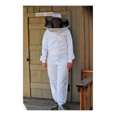 Honeyrite Beekeeper Protective Clothing Full Bee Suit XLarge. View a larger version of this product image.