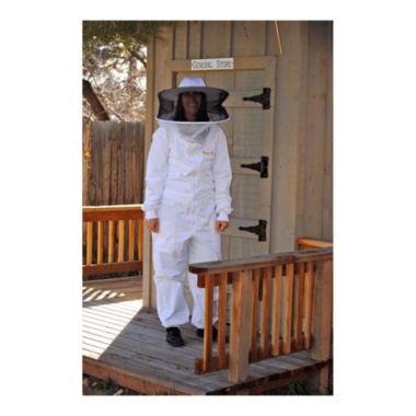 Honeyrite Beekeeper Protective Clothing Full Bee Suit XLarge. View a larger version of this product image.