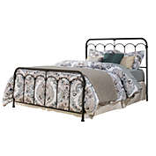 Hillsdale Furniture Jocelyn Bed Set - Queen - Bed Frame Not Included
