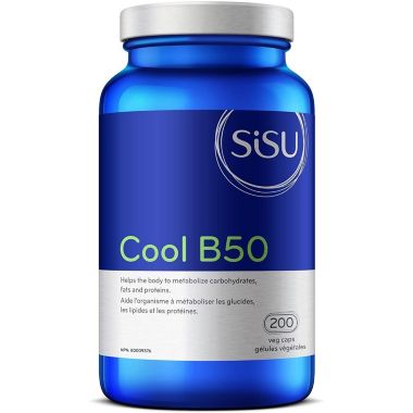 Sisu - Cool B50 200 Vcap. View a larger version of this product image.