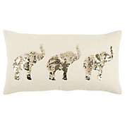 Rizzy Home Rizzy Home 14 x 26 Pillow Cover- T13177