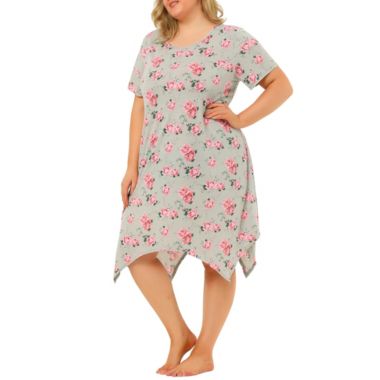 plus size 4x pajamas