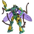 Alternate image 0 for Transformers Generations War for Cybertron  Kingdom Deluxe Waspinator Action Figure