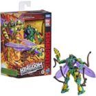 Alternate image 2 for Transformers Generations War for Cybertron  Kingdom Deluxe Waspinator Action Figure