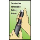 Alternate image 2 for Victor M9012 Sonic Spike Mole and Gopher Repellent, 2 Pack