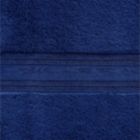 Alternate image 1 for Spirit Linen Bath Towel Set 100% Ringspun Plush Cotton - 6pc