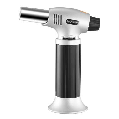 Infinity Merch Culinary Butane Torch Lighter. View a larger version of this product image.