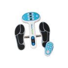 Alternate image 0 for AccuRelief Ultimate Foot Circulator with Remote - EMS Muscle Stimulator - for Neuropathy Pain Relief and to Reduce Swelling Legs and Feet