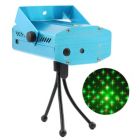 Alternate image 0 for Perfect Holiday Modern Indoor Decorative Christmas Laser Light Music Projector