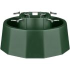 Alternate image 0 for Tree Nest Medium Robust Christmas Tree Stand for Real Trees, Green