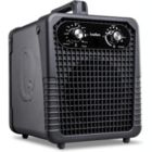 Alternate image 0 for Ivation Air Purifier Machine, Improve Air Quality Up To 4000 Sq. Ft