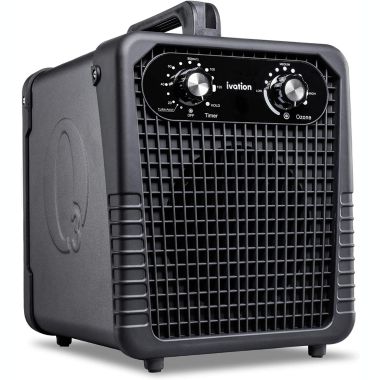 Ivation Air Purifier Machine, Improve Air Quality Up To 4000 Sq. Ft. View a larger version of this product image.