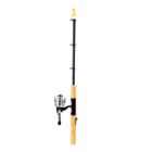 Alternate image 0 for G.E.I.&reg; Open Face Fishing Pole BBQ Lighter - 18in Long Fishing Rod-shaped Multipurpose Lighter, Utility Candle Fireplace Household Campfire Lighter
