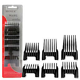 Wahl Chromstyle Cutting Guides 6 Pcs Set  41881-7430