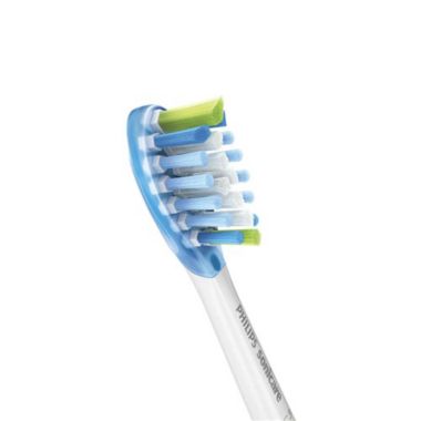 Sonicare HX9042/65 (2-Pack) Replacement Brush Heads. View a larger version of this product image.