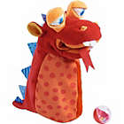 Alternate image 0 for HABA Glove Puppet Eat-It-Up with Built in Belly Bag to Feed The Monster