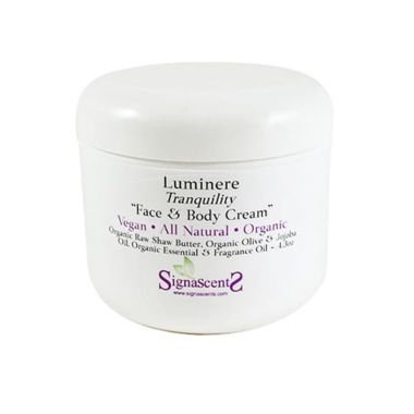 Signa Scents - Luminere Tranquility 2oz. View a larger version of this product image.