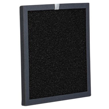 Ivation Replacement Carbon Filter for Digital Air Purifier with HEPA Filter. View a larger version of this product image.