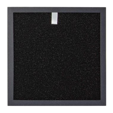 Ivation Replacement Carbon Filter for Digital Air Purifier with HEPA Filter. View a larger version of this product image.