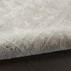 Alternate image 2 for Kathy Ireland Malta Bordered Indoor only Area Rug - 5'3" x 7'7" Beige