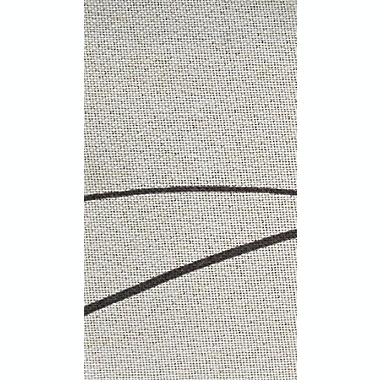 Commonwealth Thermalogic Brooke Woven Contemporary Print Grommet Panel - 54x84" - Beige. View a larger version of this product image.