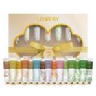 Alternate image 0 for Lovery Aromatherapy Lotion Home Spa Gift Box - Hand Cream Set