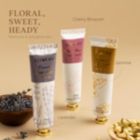 Alternate image 3 for Lovery Aromatherapy Lotion Home Spa Gift Box - Hand Cream Set