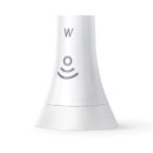 Alternate image 2 for Sonicare HX6064/65 (4 Pack) Toothbrush Heads