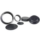 Alternate image 1 for Pit Boss 3 in 1 Burger Press Make Burgers Sliders and Stuffed Patties 67268