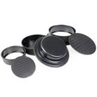 Alternate image 2 for Pit Boss 3 in 1 Burger Press Make Burgers Sliders and Stuffed Patties 67268