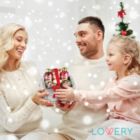 Alternate image 2 for Lovery Home Spa Gift Basket - Exotic Pomegranate - 8 pc set