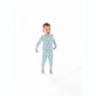 Alternate image 1 for Sleep On It Infant/Toddler Boys Skate On Snug Fit 2-Piece Pajama Sleep Set With Matching Socks